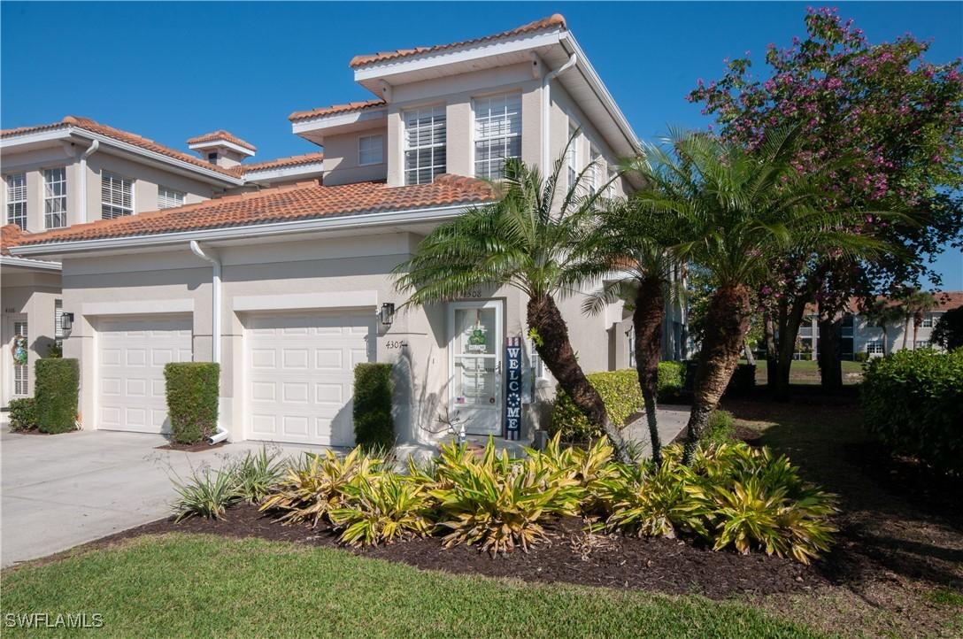 3062 Driftwood Way #4308, Naples, FL 34109