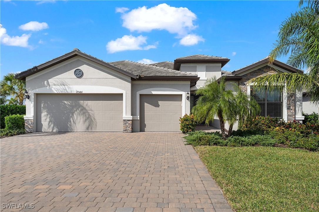 17586 Ashcomb Way, Estero, FL 33928