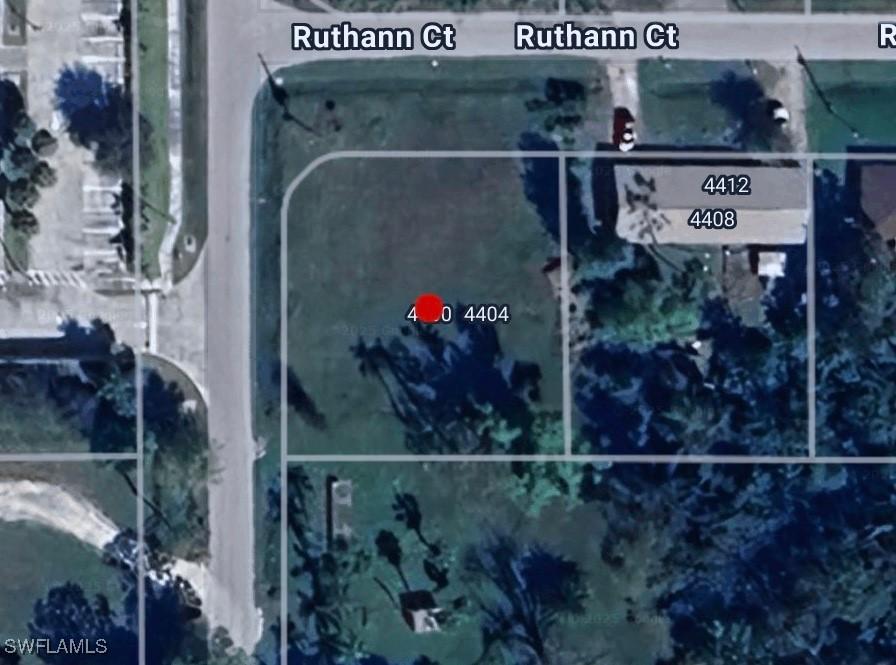 4400-4404 Ruthann Ct., North Fort Myers, FL 33917