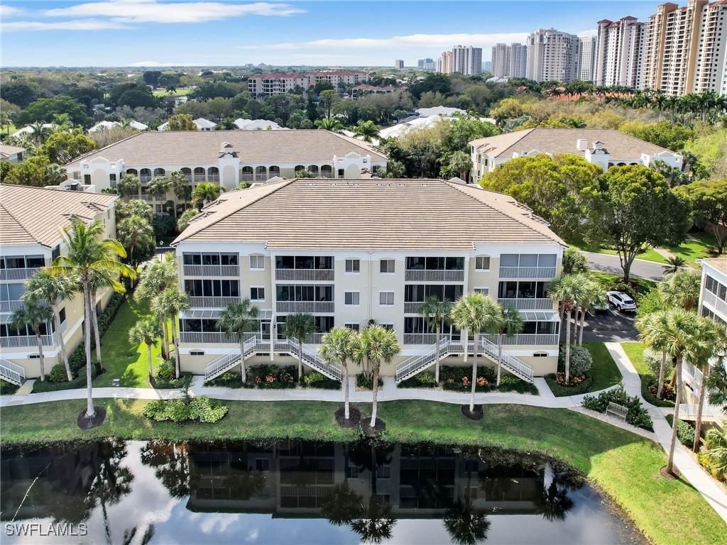 7734 Pebble Creek Cir. #104, Naples, FL 34108