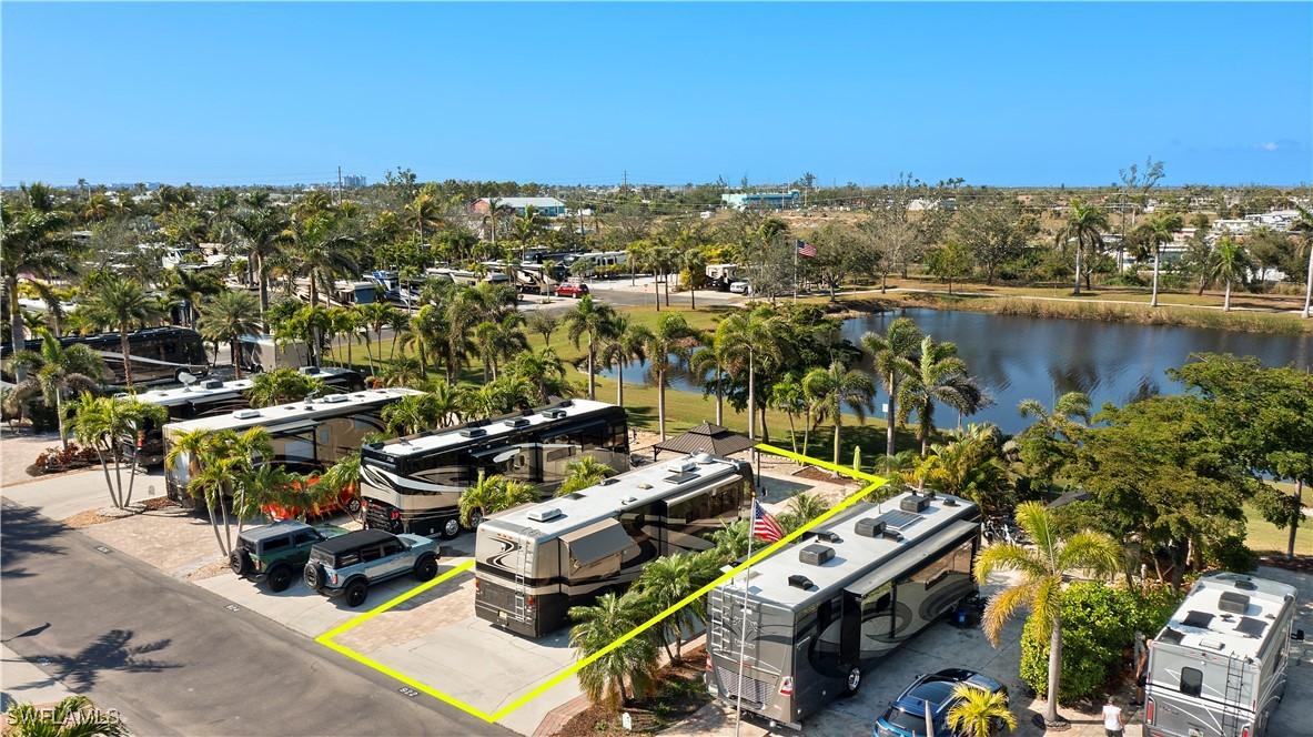 922 High Tide Ln., Fort Myers Beach, FL 33931