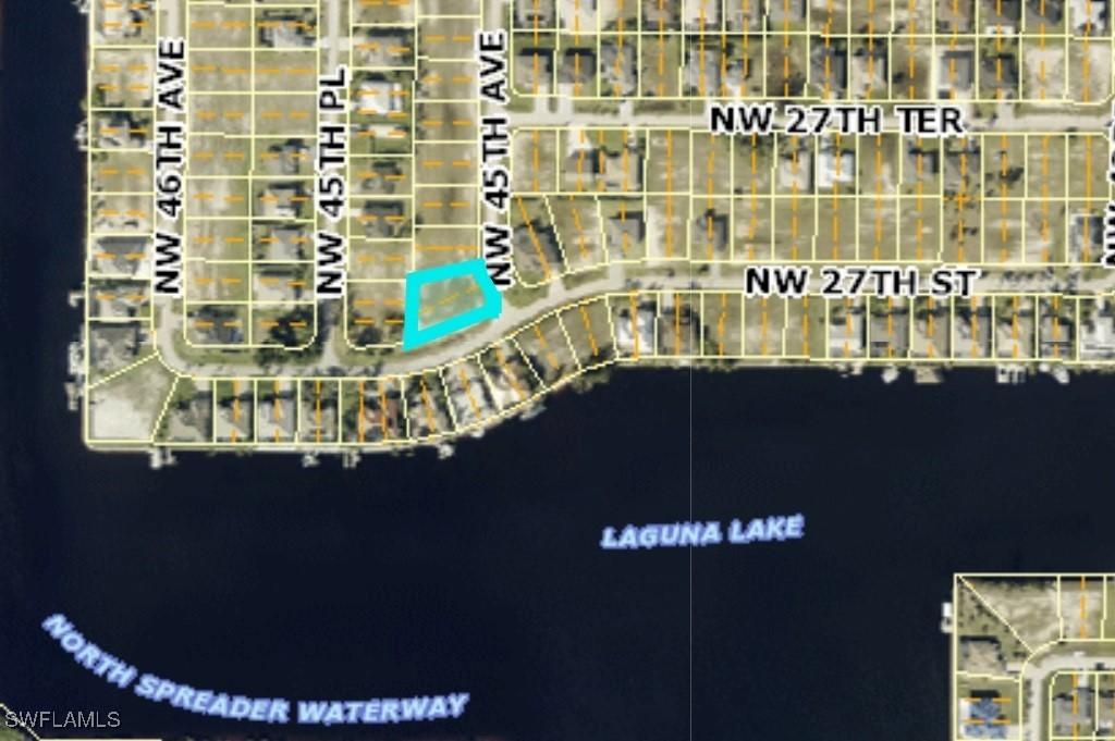 2700 NW 45th Ave., Cape Coral, FL 33993