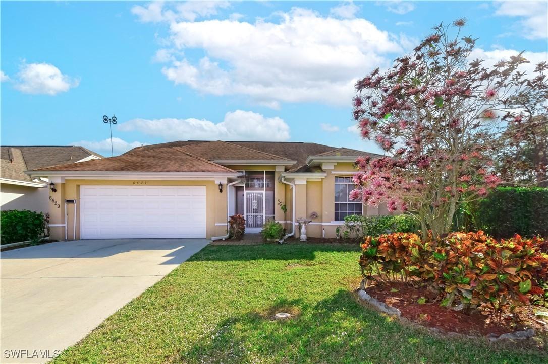 6629 Vancouver Ln., Naples, FL 34104