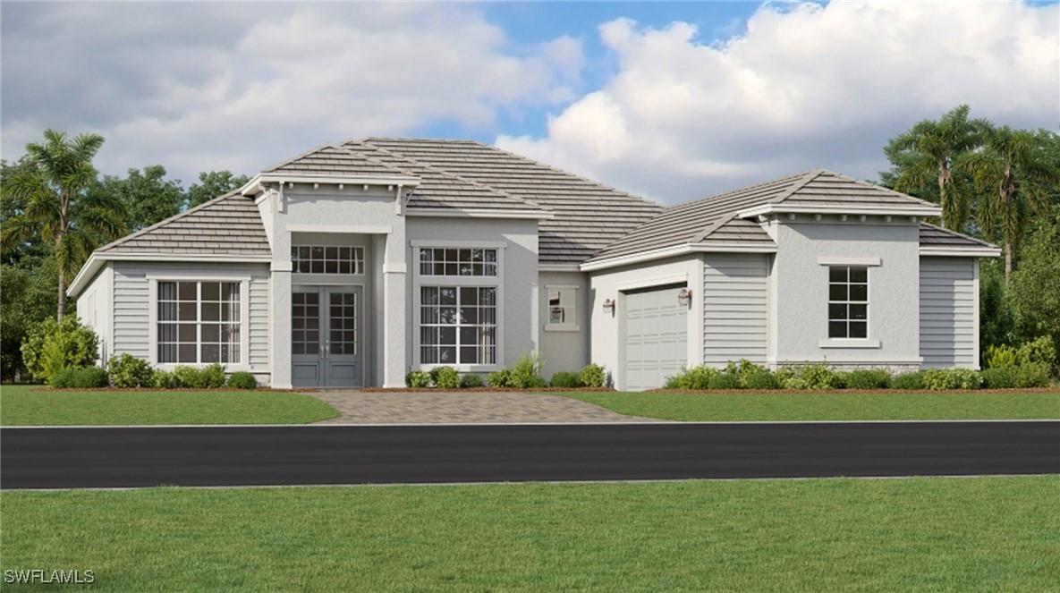 15076 Longs Ln., Babcock Ranch, FL 33982
