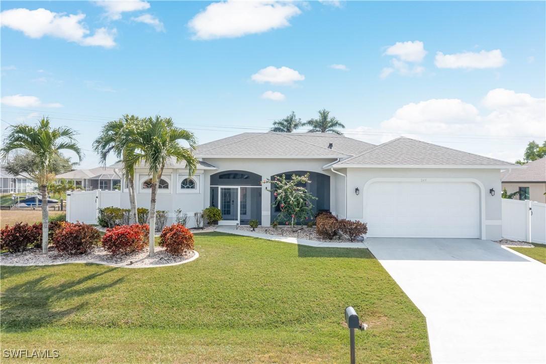 240 SE 30th Ter., Cape Coral, FL 33904