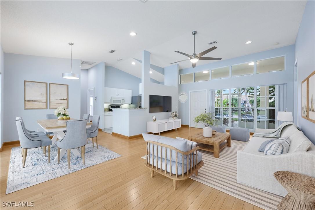 7234 Mill Pond Cir., Naples, FL 34109