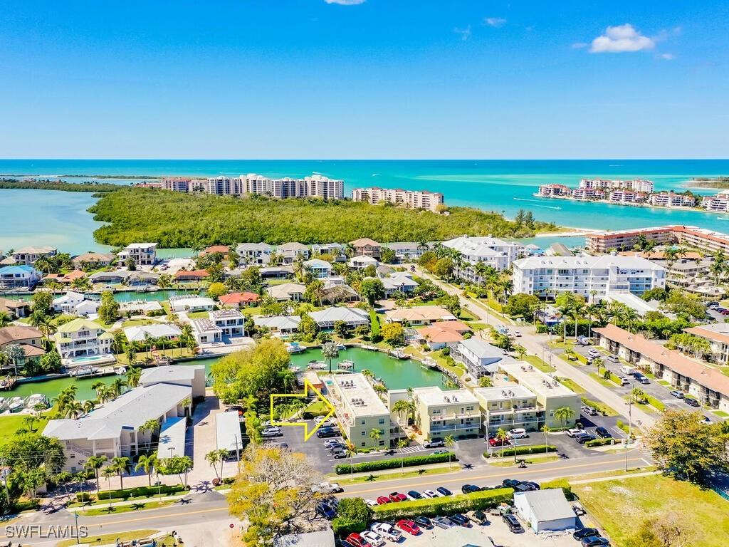 1146 Bald Eagle Dr. #D7, Marco Island, FL 34145