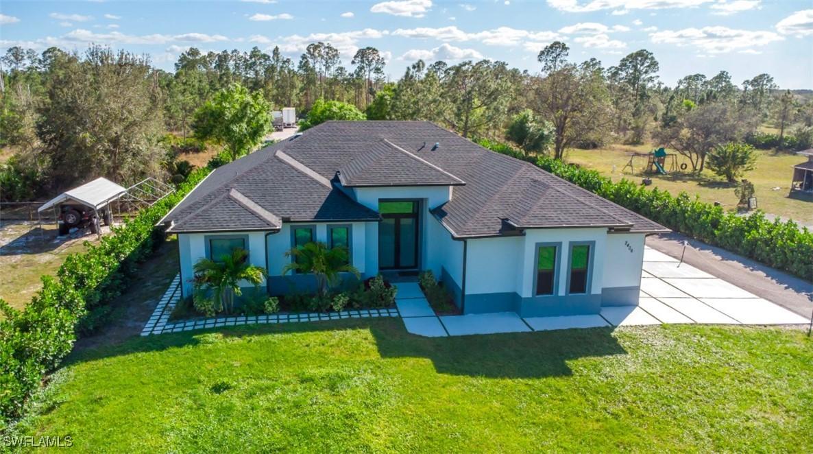 2406 37th Ave., Naples, FL 34120