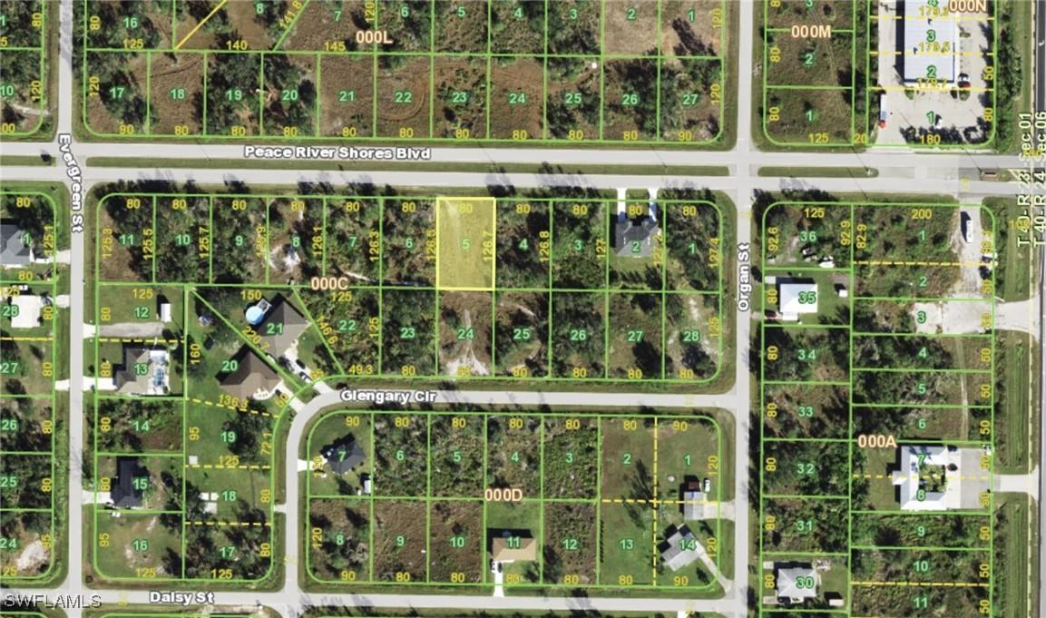 29451 Peace River Shores Blvd., Punta Gorda, FL 33982