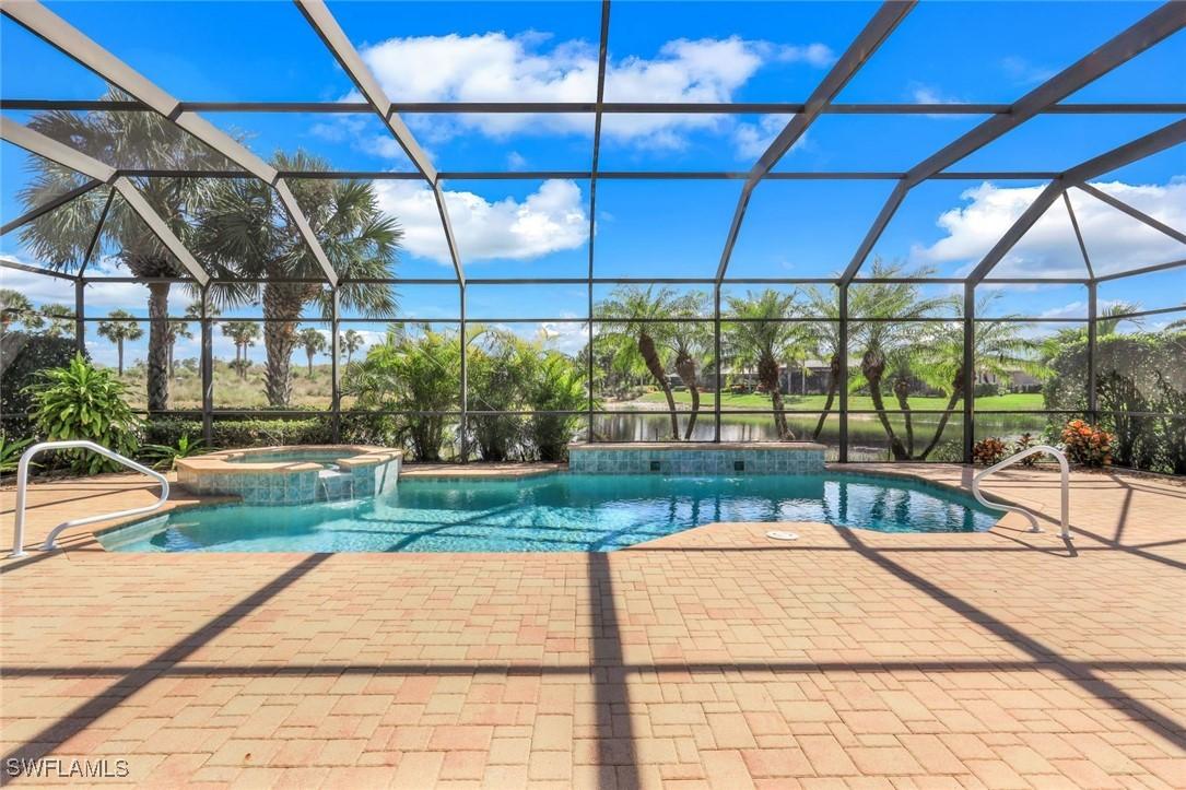 9677 Cobalt Cove Cir., Naples, FL 34120