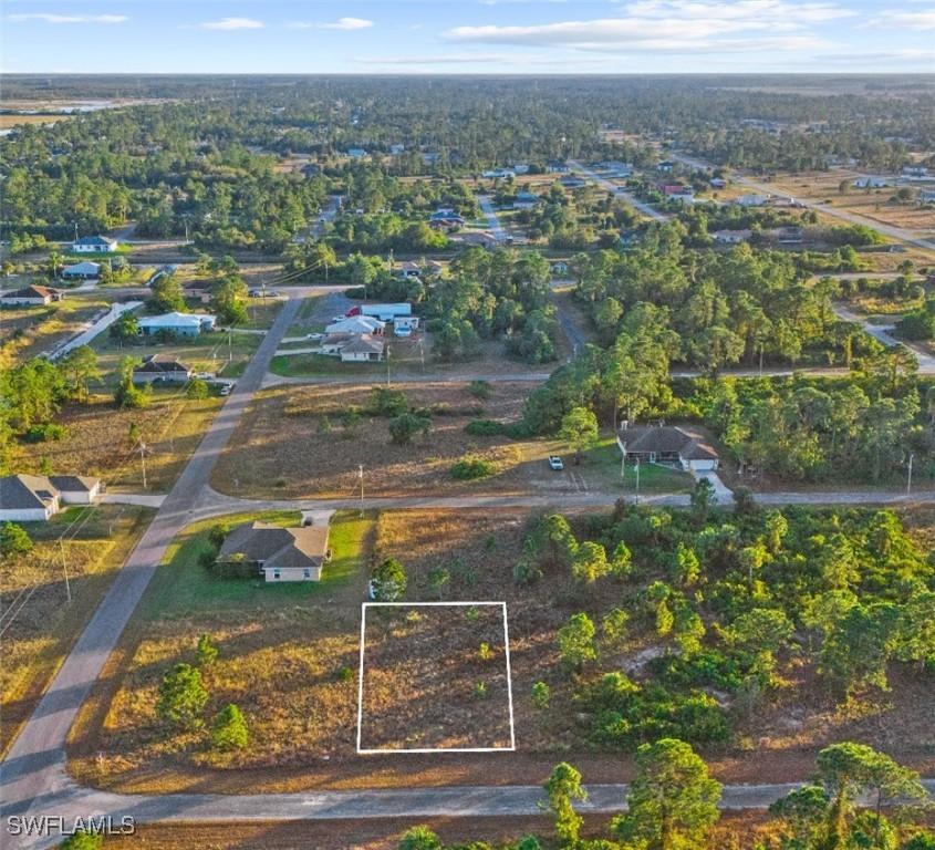 1218 Galileo St., Lehigh Acres, FL 33974