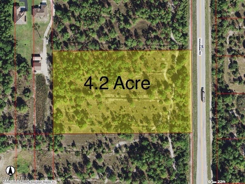0000 Immokalee Rd., Naples, FL 34120