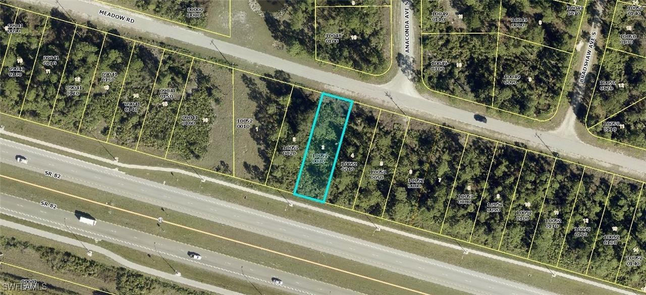 2838 Meadow Rd., Lehigh Acres, FL 33974