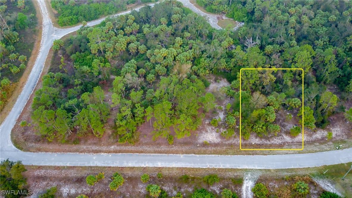 Lot 17 Hollister Ave., North Port, FL 34288