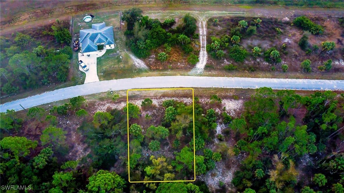 Lot 17 Hollister Ave., North Port, FL 34288