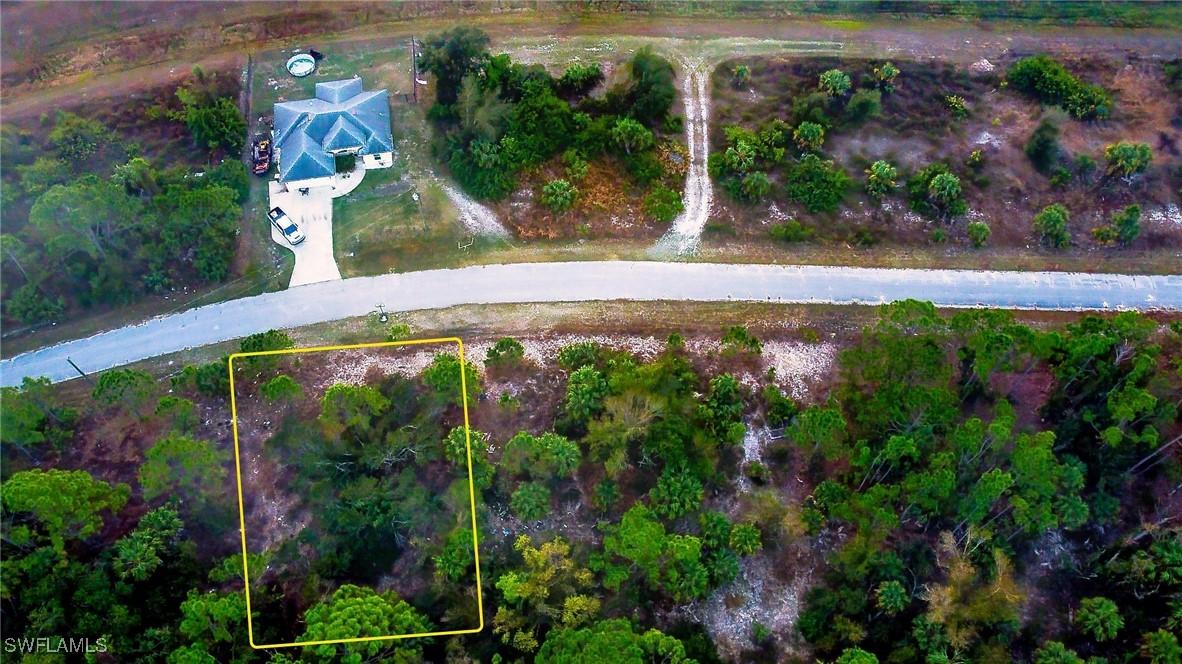 Lot 16 Hollister Ave., North Port, FL 34288