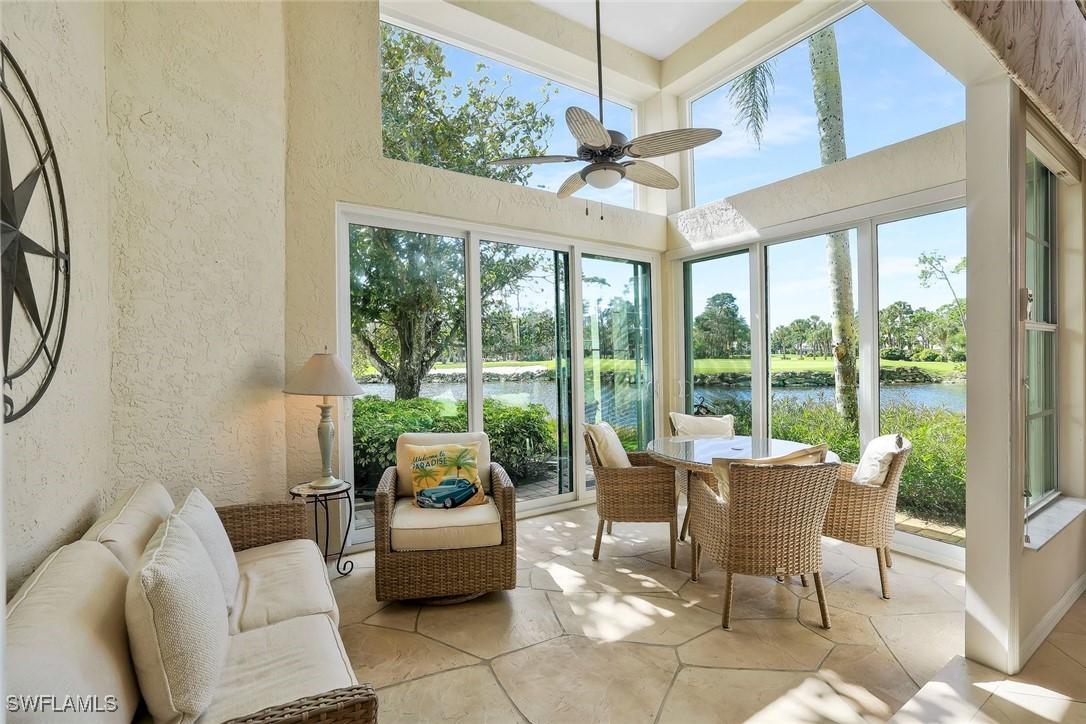 187 Amblewood Ln. #5-502, Naples, FL 34105