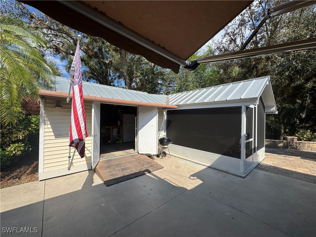 Lot 227 3057 Belle Of Myers Rd., Labelle, FL 33935