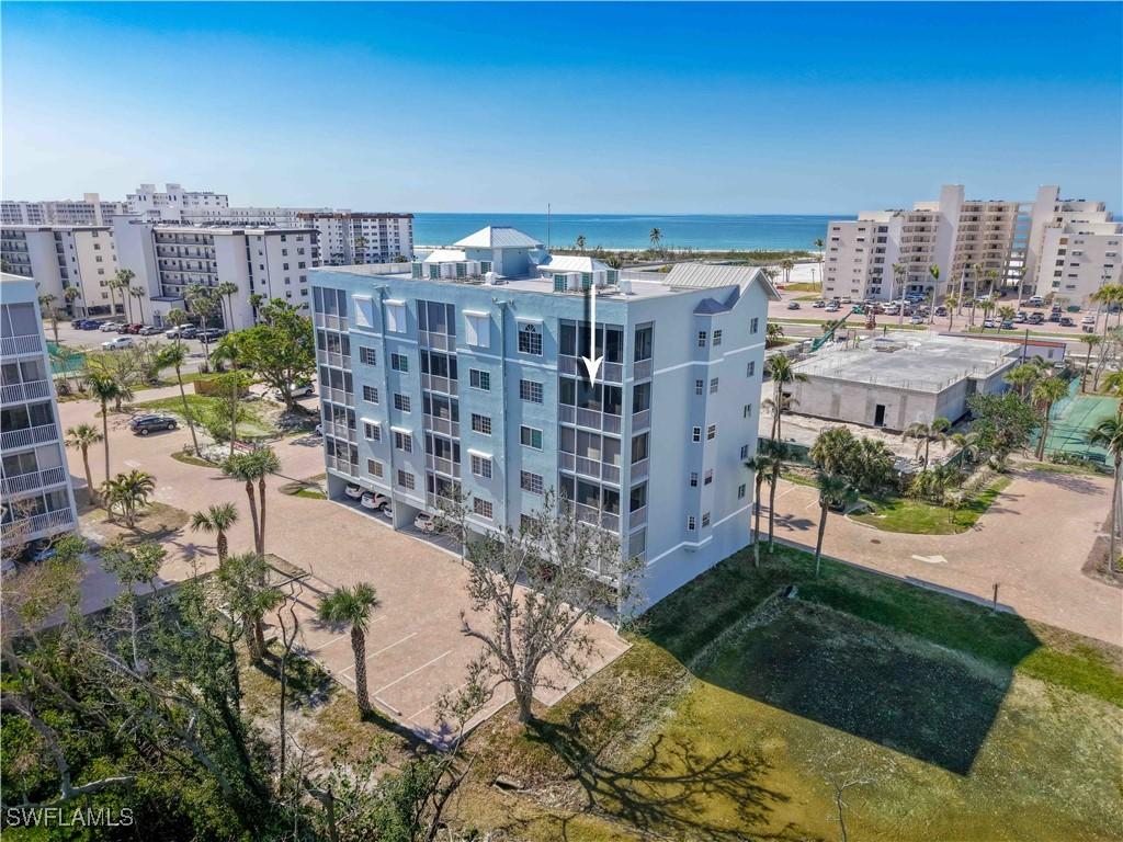 22748 Island Pines Way #401, Fort Myers Beach, FL 33931