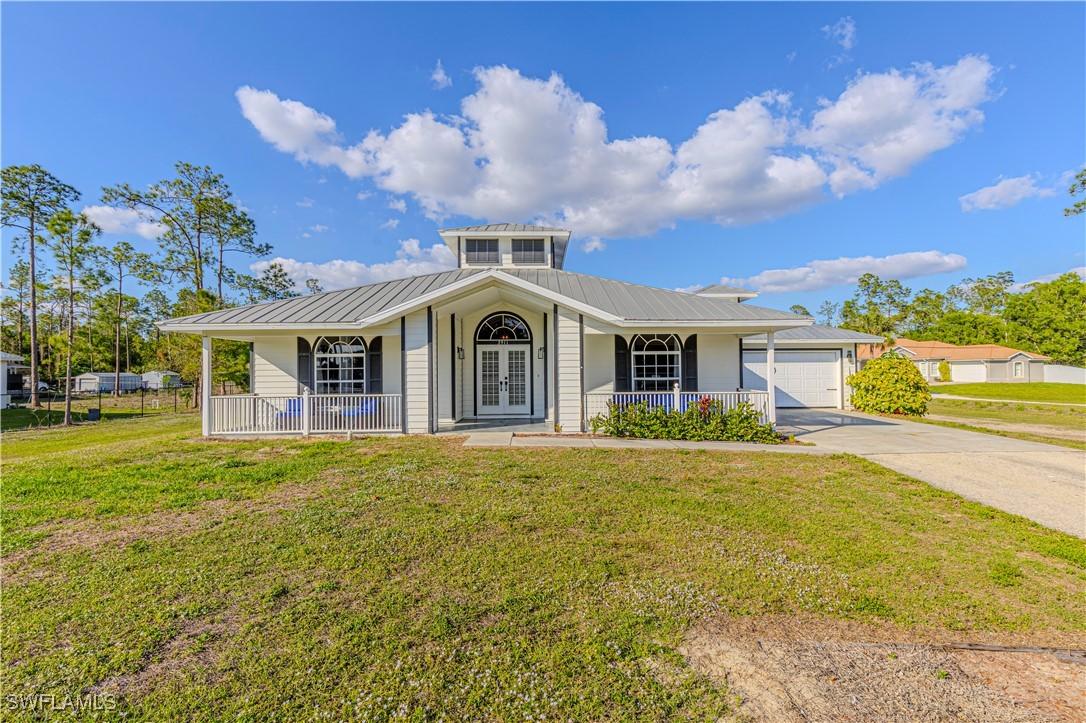 2911 Golden Gate Blvd., Naples, FL 34120