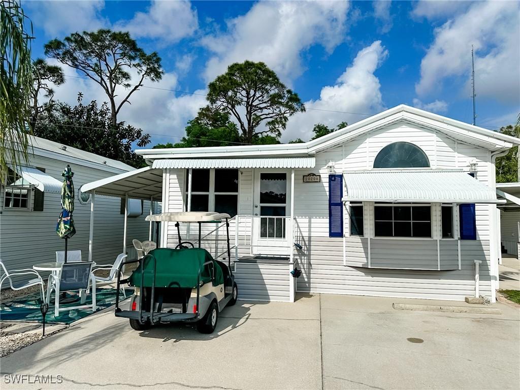20208 Orange Tree Ln., Estero, FL 33928
