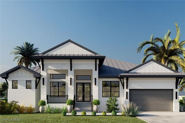 New Construction Homes For Sale This Week in Marco Island: February 5th to February 11th