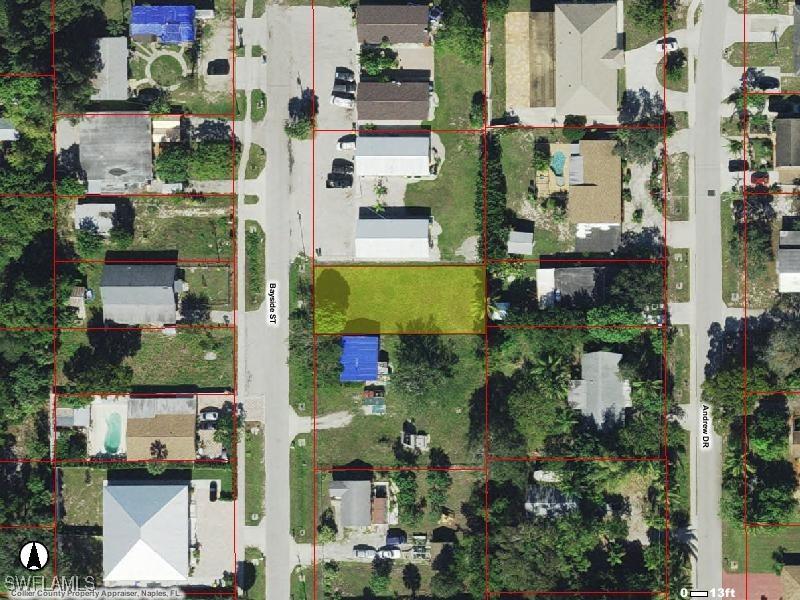 Bayside St., Naples, FL 34112