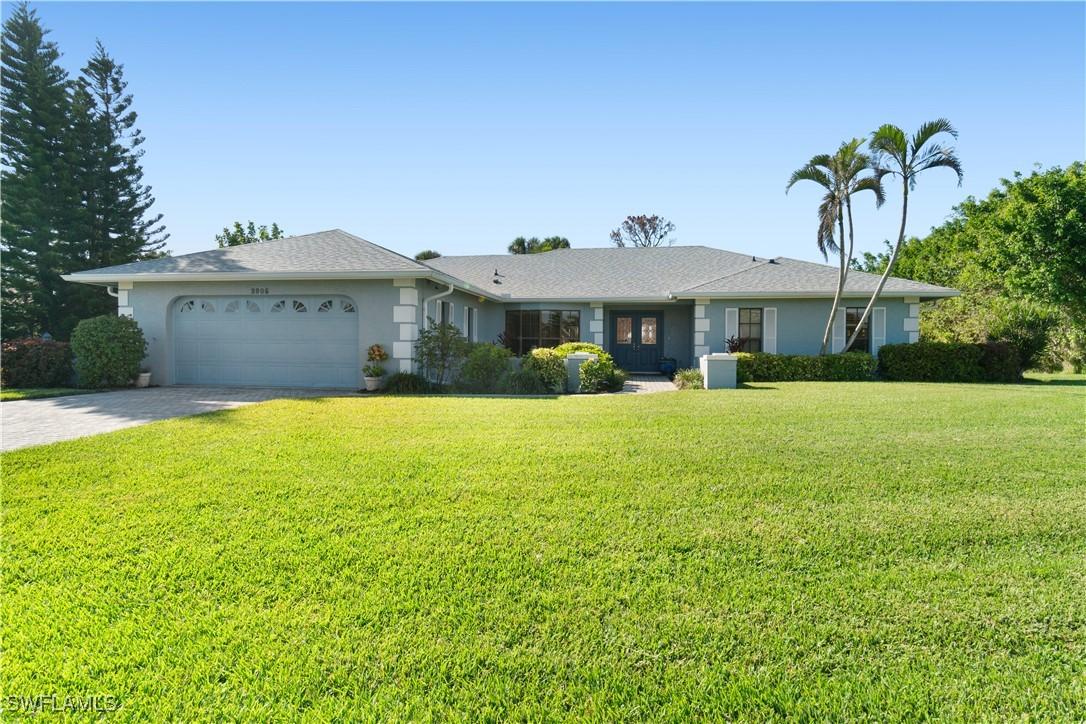 9906 White Sands Pl., Bonita Springs, FL 34135