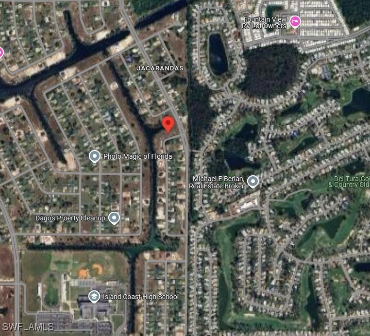 2323 NE 41st Ln., Cape Coral, FL 33909