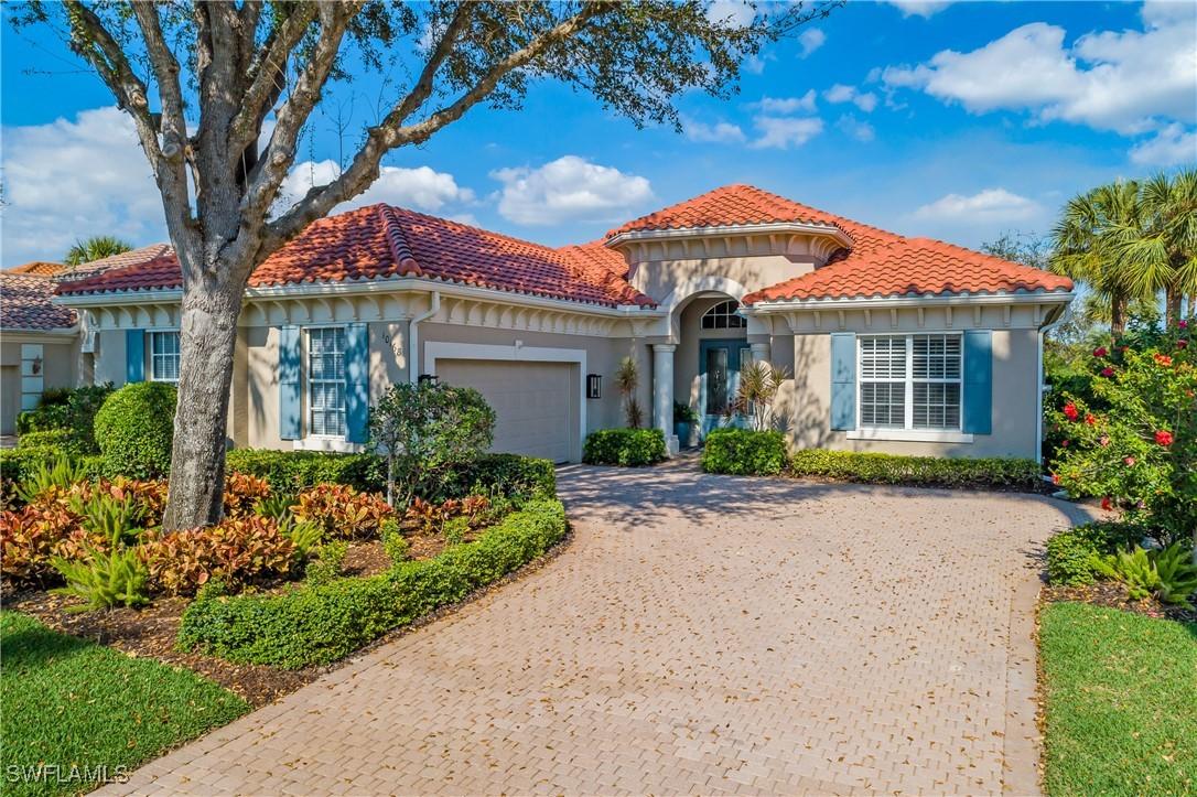 10168 Ginger Pointe Ct., Estero, FL 34135