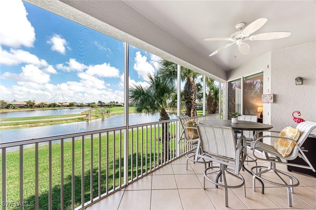 12025 Covent Garden Ct. #2604, Naples, FL 34120