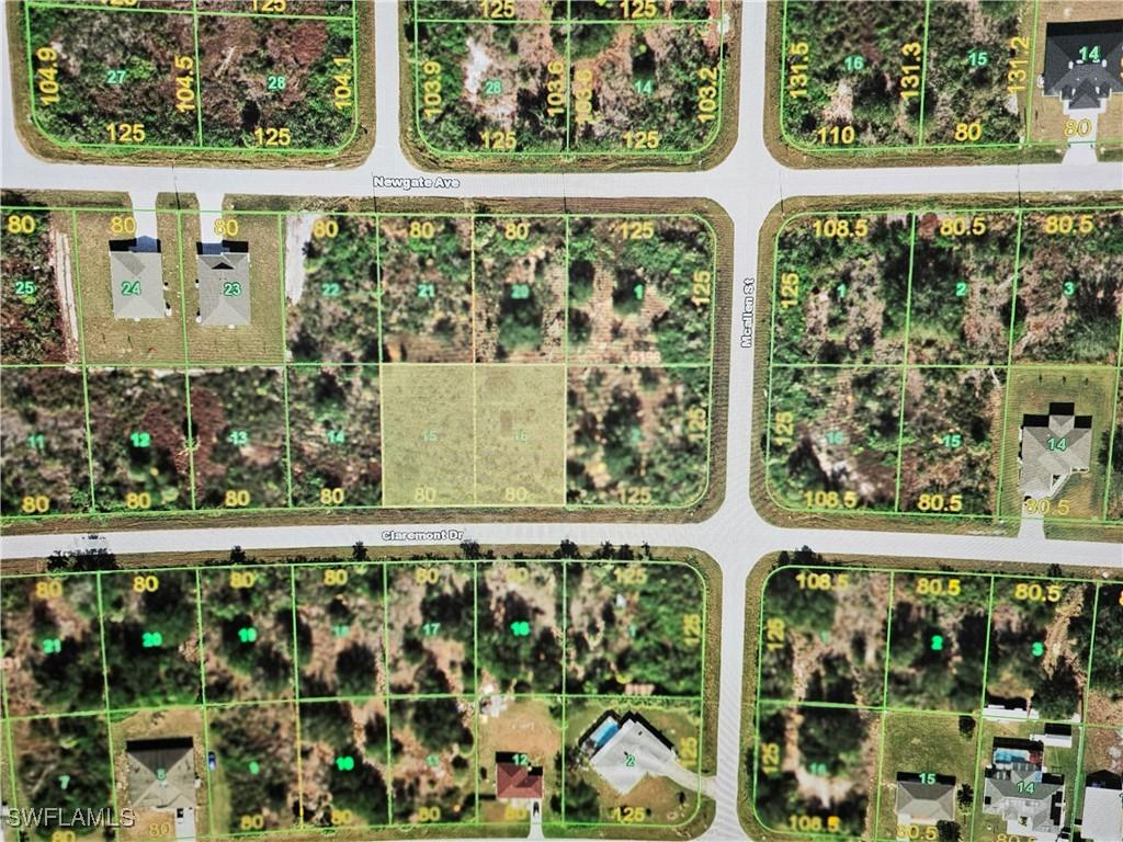 12170 Claremont Dr., Port Charlotte, FL 33981