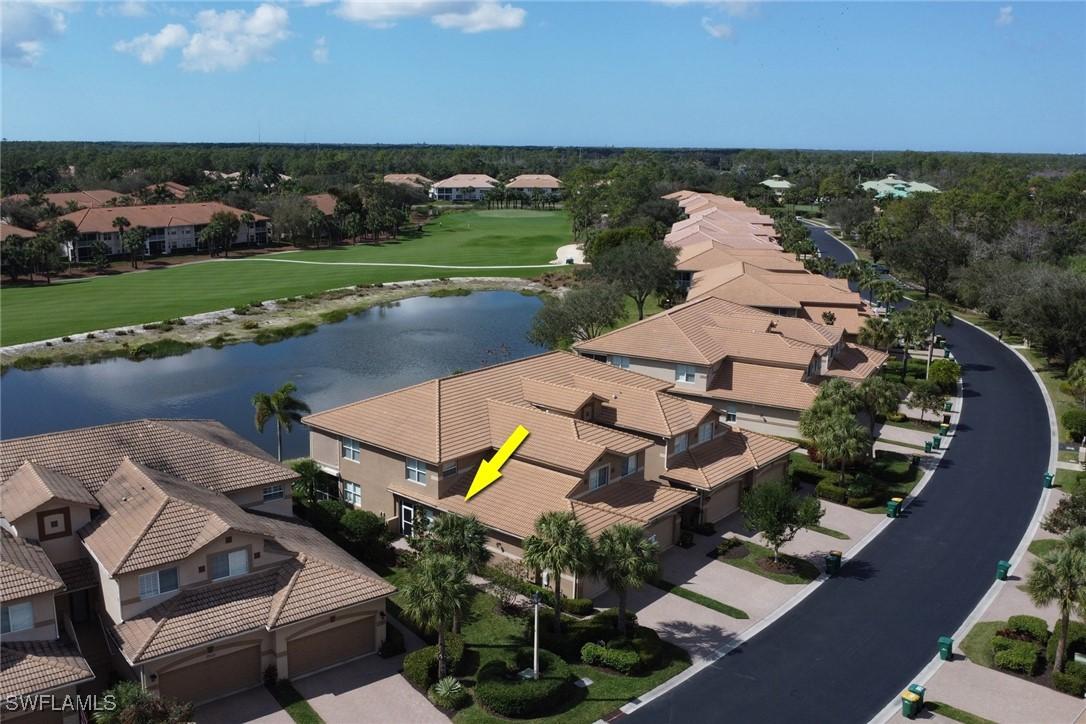 3916 Forest Glen Blvd. #101, Naples, FL 34114
