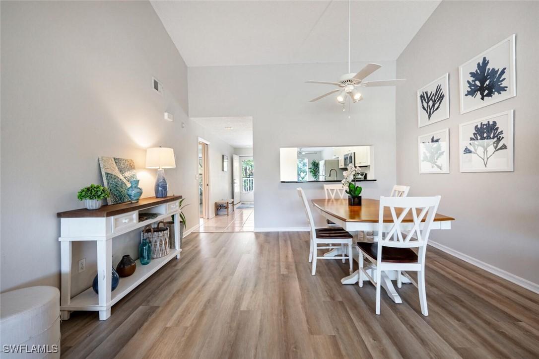 1210 Yesica Ann Cir. #C203, Naples, FL 34110