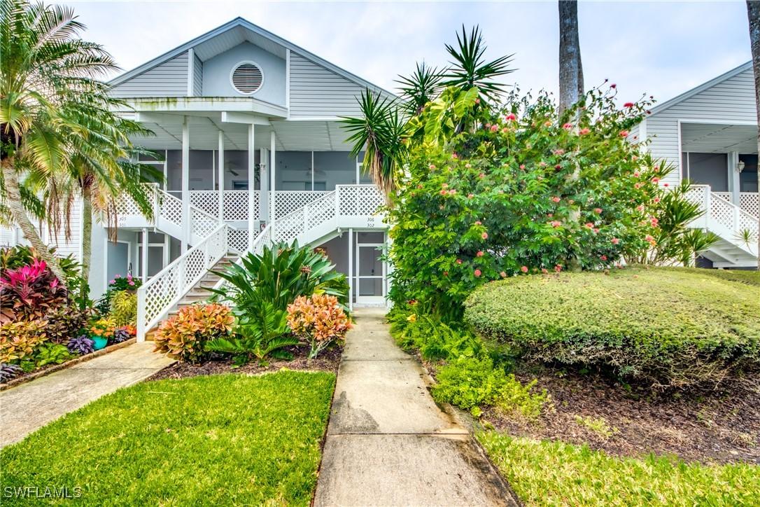 15400 River Vista Dr. #302, North Fort Myers, FL 33917