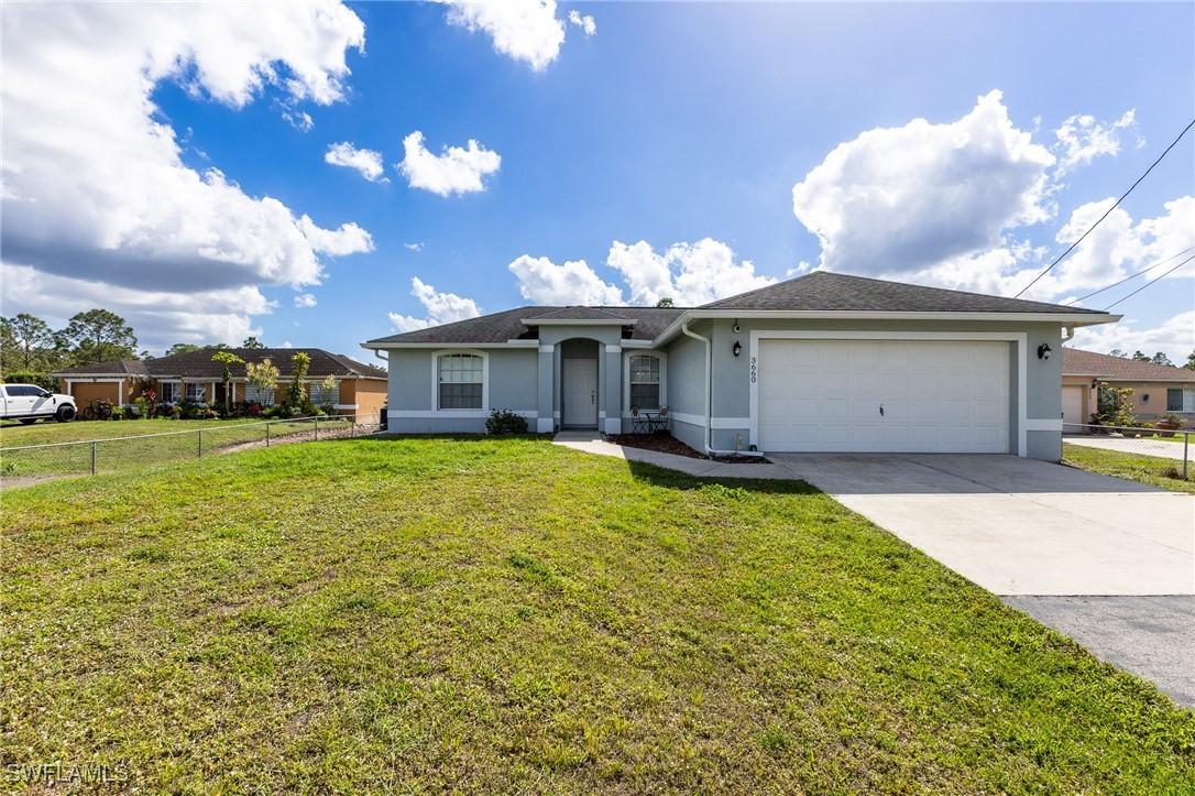 3660 43rd Ave., Naples, FL 34120
