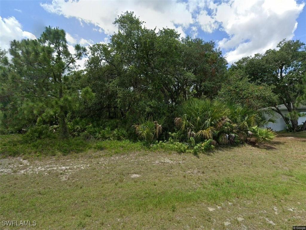 6020 N Moss Cir., Labelle, FL 33935