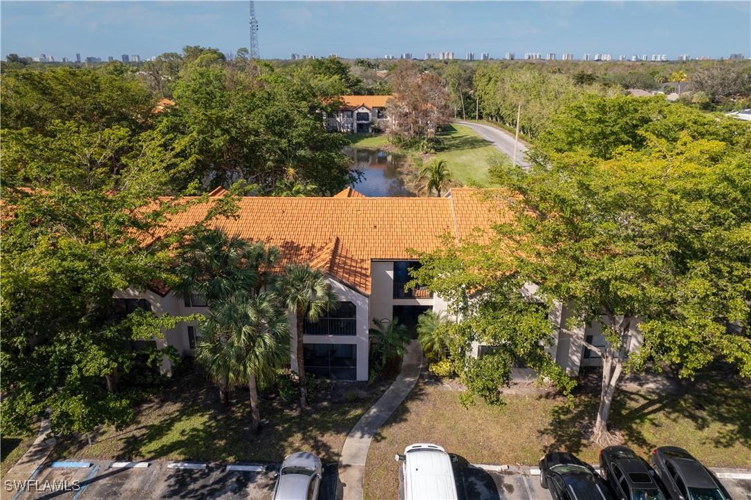 2094 Arbour Walk Cir. #3018, Naples, FL 34109