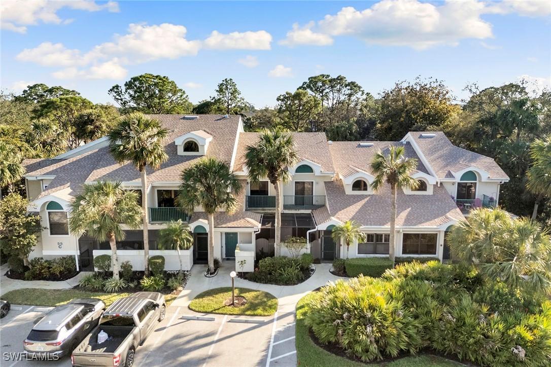 55 Emerald Woods Dr. #C4, Naples, FL 34108