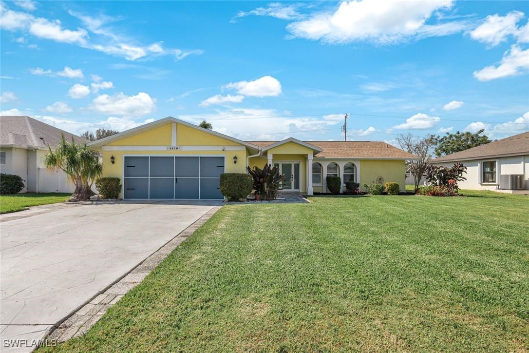 3410 SE 4th Pl., Cape Coral, FL 33904