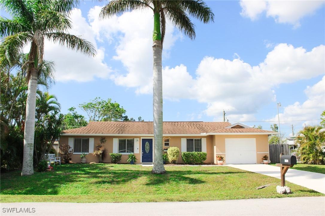 18584 Sebring Rd., Fort Myers, FL 33967