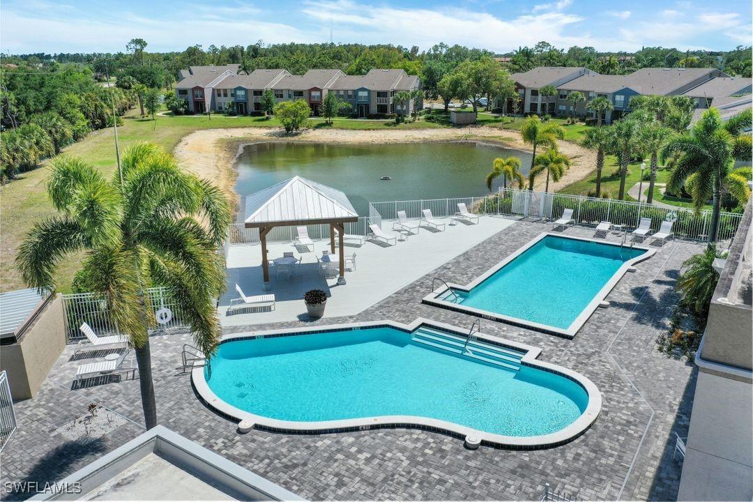 150 Santa Clara Dr., Naples, FL 34104
