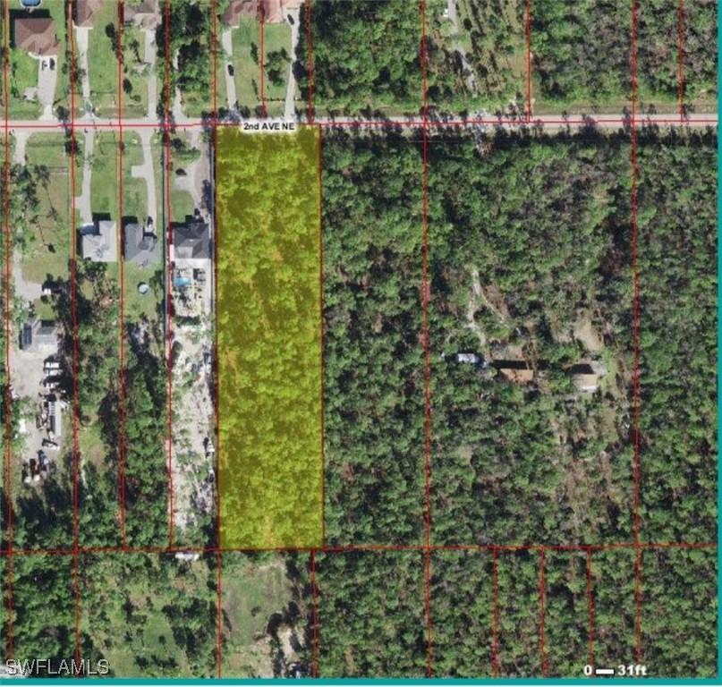 xxxx 2nd Ave., Naples, FL 34117