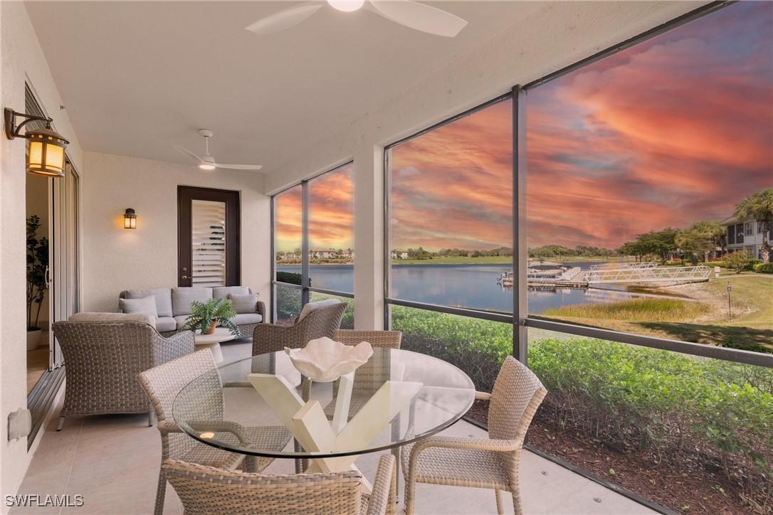 8775 Coastline Ct. #102, Naples, FL 34120