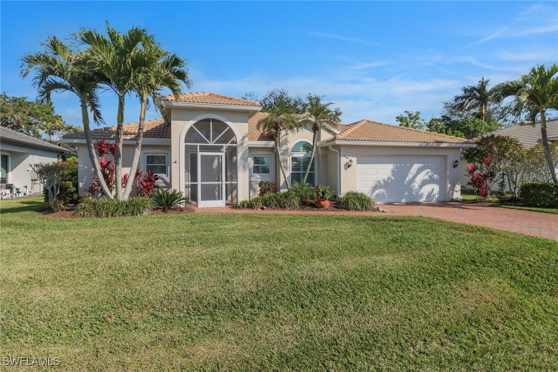 1080 Moon Lake Dr., Naples, FL 34104