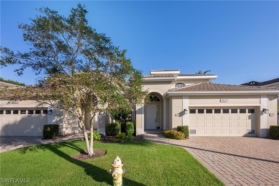 1925 Seville Blvd. #222, Naples, FL 34109