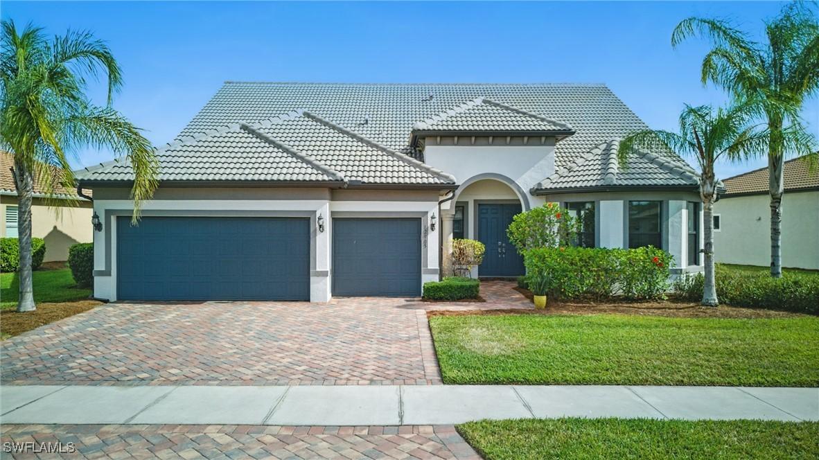 12905 Hadley Ct., Fort Myers, FL 33913