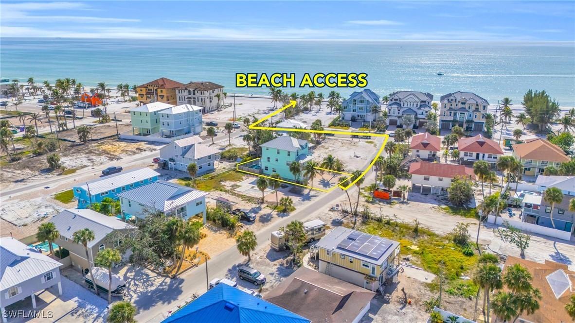 104 Washington Ave., Fort Myers Beach, FL 33931