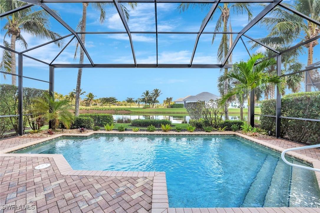 8988 Cherry Oaks Tr., Naples, FL 34114