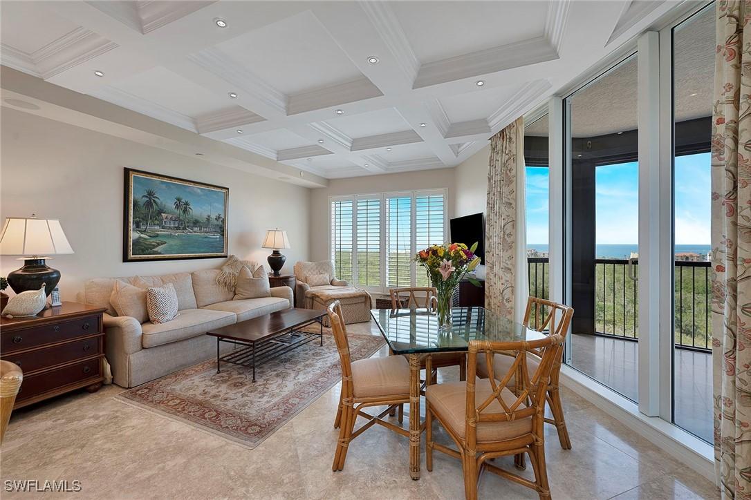 7575 Pelican Bay Blvd. #902, Naples, FL 34108